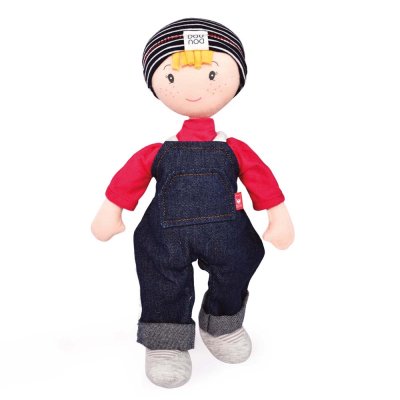 Doudou Jolijou Pop Faustin 36 cm