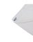 Toalla de baño EKO de muselina Beige 100x100 cm