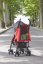 CHICCO Mesh stroller bag