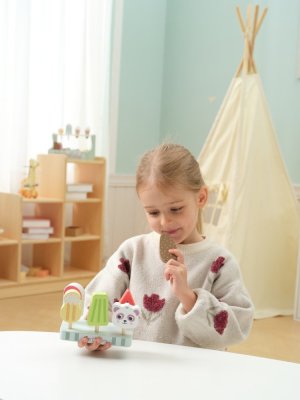 2Kids Toys Eiscreme Set