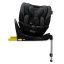 KINDERKRAFT SELECT Seggiolino auto i-Fix 40-150 cm Nero grafite