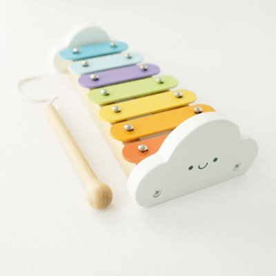 Le Toy Van Xilofon