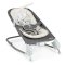 INGENUITY Massagestoel trilt met Happy Belly™ Rock-to-Bounce melodie - Parker™ 0m+ tot 9kg