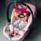 BABYONO Barnvagnssits Small Cook 0m+