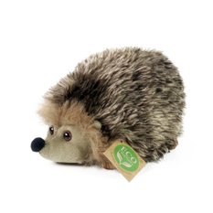 Rappa Arici de pluș 16 cm ECO-FRIENDLY