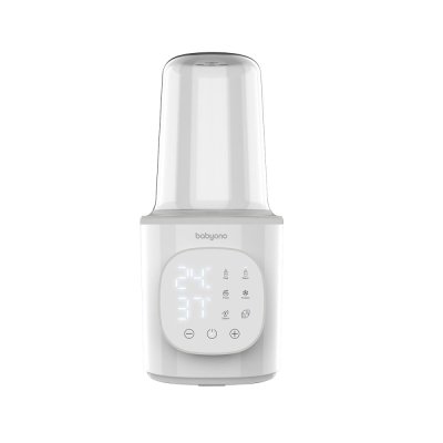 BABYONO Sterilizator i grijač 2u1