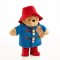 Rainbow Pluche Paddington met laarzen
