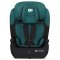 KINDERKRAFT Bilbarnstol Comfort up i-size grön (76-150 cm)