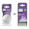 Philips AVENT duda Natural Response 2 pretok novorojenčka 0m+, 2 kos