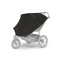 THULE Moskitonetz für Geschwisterkinderwagen Urban Glide 3 Double