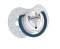 LOVI Silikon-Schnuller dynamisch Boy Indian 6-18m 2 Stk