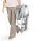 INGENUITY Swing com melodia Hoots&Hugs 0m+ até 9 kg