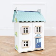 Le Toy Van Blue Belle Puppenhaus