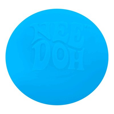Schylling NeeDoh Squeeze Stressbal