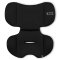 LIONELO Seggiolino Auto Levi One i-Size (76-150 cm) Black Carbon