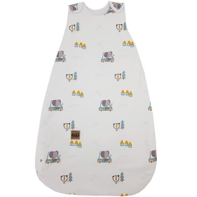 ECO Śpiwór Samochodowy -3-12 m 2,5 tog