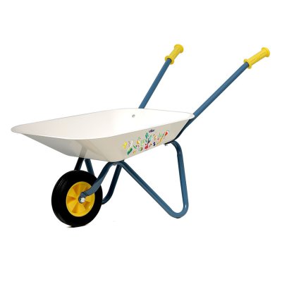 Vilac Metal Garden Wheelbarrow