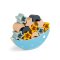 Bigjigs Toys Motoriek Spel balancerende maan