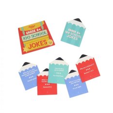 Ridley's Games 100 blagues scolaires