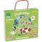Vilac Holzpuzzle Bauernhof 4 in 1