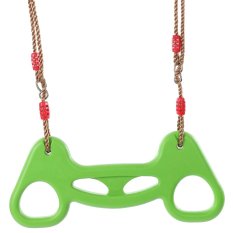 2Kids Toys Dziecięce kółka gimnastyczne plastikowe