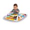 BABY EINSTEIN Spieldecke 4-in-1 Kickin' Tunes ™ 0m+
