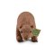Rappa Pluche schubdier 35 cm ECO-FRIENDLY