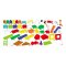 L-W Toys Junior bloques Granja