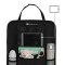 KINDERKRAFT Auto-Organizer Black