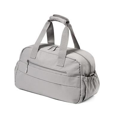 BABYONO Wickeltasche Reise 40x20x25 cm - grau