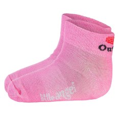 Outlast® Low Cut Children's Socks - Pink
