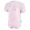Body subțire KR Outlast® - roz baby