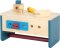 small foot Werkbank und Werkzeugkiste 2 in 1 Workshop