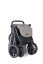 EASYWALKER Passeggino sportivo Jackey2 XL Pebble Grey + borsa PETITE&MARS Jibot GRATIS