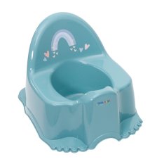 TEGA BABY Eco Meteo Potty - turquoise