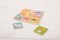 Bigjigs Toys Houten Inlegpuzzel 9 Dieren
