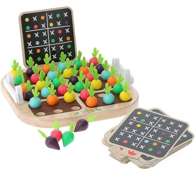Vilac Povrtni sudoku