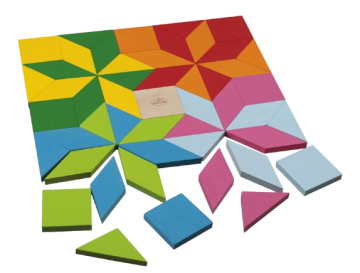 Mozaiky