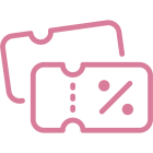 Darčekové poukážky