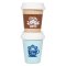 Le Toy Van Kaffee und Tee zum Mitnehmen 2 Stk.