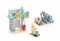 Sluban Metropolis M38-B1265D Kapsalon