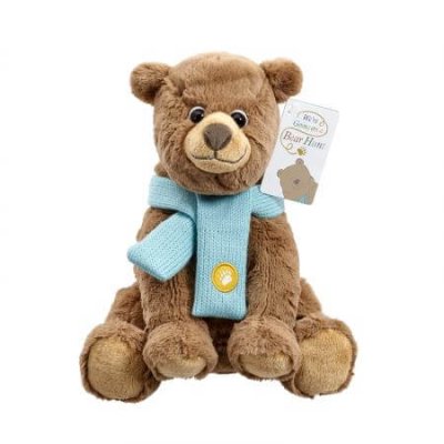 Rainbow Wir gehen auf Bärenjagd Teddybär