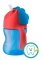 Philips AVENT Mug avec paille flexible 200 ml garçon