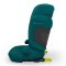 KINDERKRAFT Car Seat Xpand 2 Pro (100 to 150 cm) Green