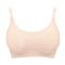 MEDELA 3-in-1-BH zum Stillen und Abpumpen, Beige XL