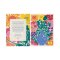 Galison Zodiac Flowers 1000 Piece Puzzle