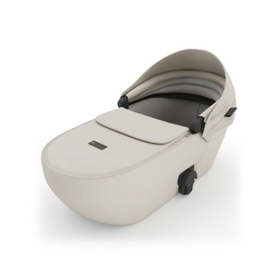 KINDERKRAFT Kombikinderwagen 3in1 Prime 3 Sand Dune