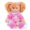 Bigjigs Toys Lalka szmaciana Ewa 34 cm