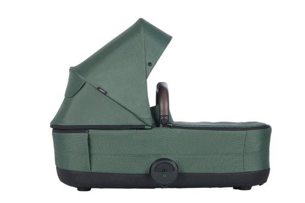 EASYWALKER Kinderwagen kombiniert Jimmey 2in1 Pine Green LITE RWS