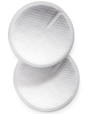 Philips AVENT Coppette assorbilatte monouso 100 pz